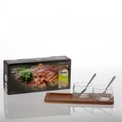 Kit Patê Personalizado Para dar de brinde
