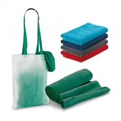 Kit Praia 2 Peças Personalizado Para dar de brinde