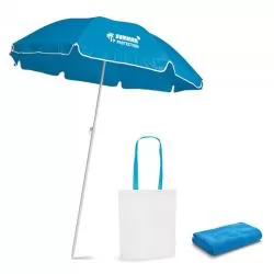 Kit Praia 3 Peças Personalizado Para dar de brinde