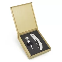 Kit Vinho 2 Peças Personalizado Para dar de brinde