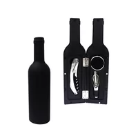 Kit Vinho 3 Peas Personalizado Para dar de brinde