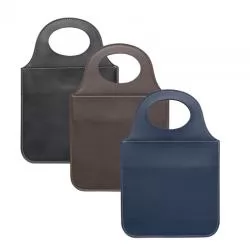 Lixeira em Sintético Personalizada Para dar de brinde