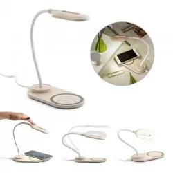 Luminária de Mesa Personalizada Para dar de brinde