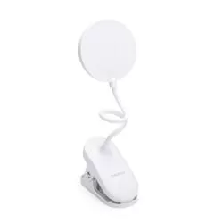 Luminária de Mesa Recarregável Personalizada Para dar de brinde