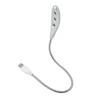 Luminária USB Personalizada Para dar de brinde