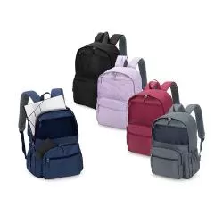 Mochila Oxford