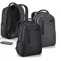 Mochila para Notebook 17 Polegadas Personalizada Para dar de brinde