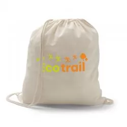 Mochila Saco Ecológica Personalizada Para dar de brinde