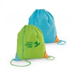 Mochila Saco Infantil Personalizada Para dar de brinde