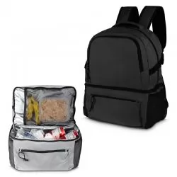 Mochila Térmica Personalizada Para dar de brinde