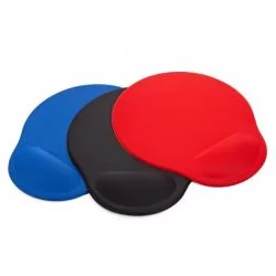 Mouse Pad Ergonômico Personalizado Para dar de brinde
