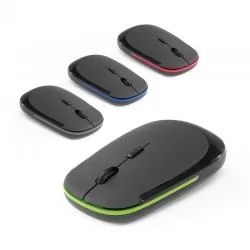 Mouse Sem Fio Personalizado Para dar de brinde