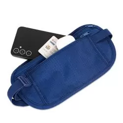 Pochete Doleira Nylon Personalizado Para dar de brinde