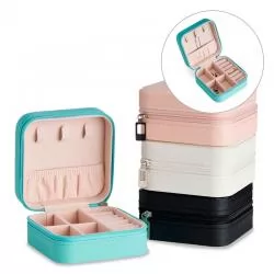 Porta Joias Sintético Personalizada Para dar de brinde