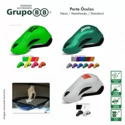 Porta Óculos Personalizada Para dar de brinde