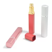 Porta Perfume Personalizada Para dar de brinde