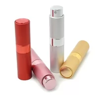 Porta Perfume Personalizada Para dar de brinde