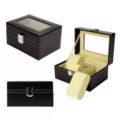 Porta Relógios Personalizada Para dar de brinde