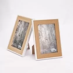 Porta Retrato MDF Personalizada Para dar de brinde