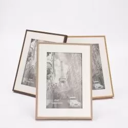 Porta Retrato MDF Personalizada Para dar de brinde