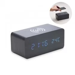 Relógio de Mesa Personalizado Para dar de brinde