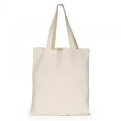 Sacola Algodão Simples