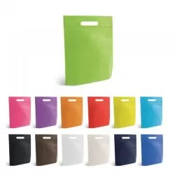 Sacola TNT Termo-Selado Personalizada Para dar de brinde