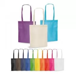 Sacola TNT Termo-Selado Personalizada Para dar de brinde
