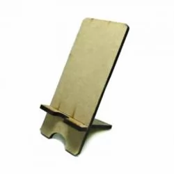 Suporte para Celular Ecológico Personalizado Para dar de brinde