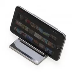 Suporte para Celular Metal Personalizado Para dar de brinde