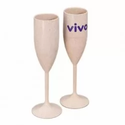 Taça Ecológica Personalizada Para dar de brinde