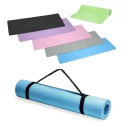 Tapete Yoga EVA Personalizado Para dar de brinde