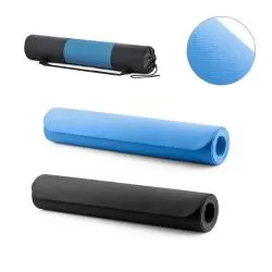Tapete Yoga ou Pilates em EVA Personalizado Para dar de brinde