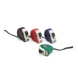 Trena Emborrachada 5 Metros Personalizada Para dar de brinde