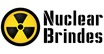 NUCLEAR BRINDES